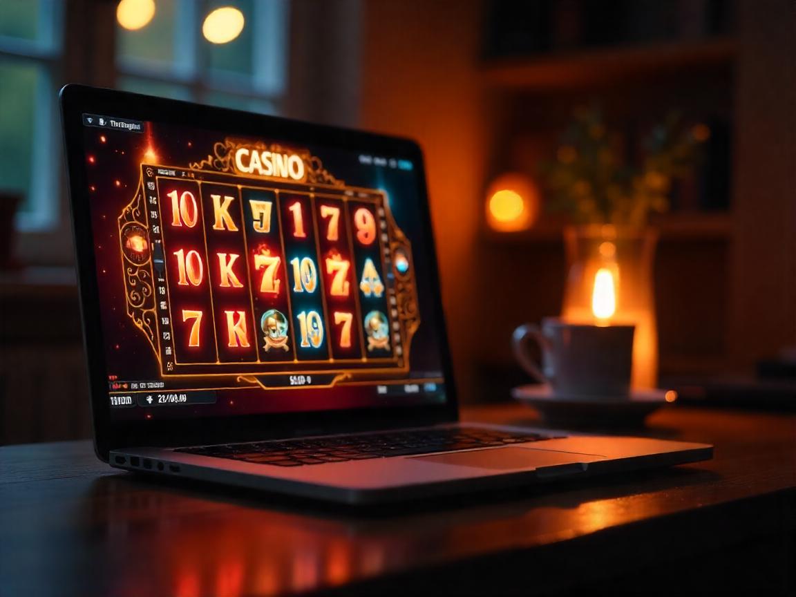 Welcome to Amarillo Spin City: Your Slot Guide!