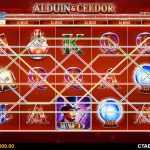 Alduin & Celdor: A Complete Guide to the Thrilling Online Casino Slot Game