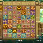 Aztec Artefacts Slot Game: A Comprehensive Guide for Online Gamblers