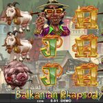 Balkanian Rhapsody Online Casino Slot Game: A Extensive Guide for Gamblers