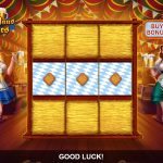 Bier Haus Riches: A Thrilling Online Casino Slot Game