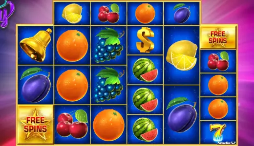Feelin’ Fruity Win Ways: A Complete Guide to the Online Casino Slot Game