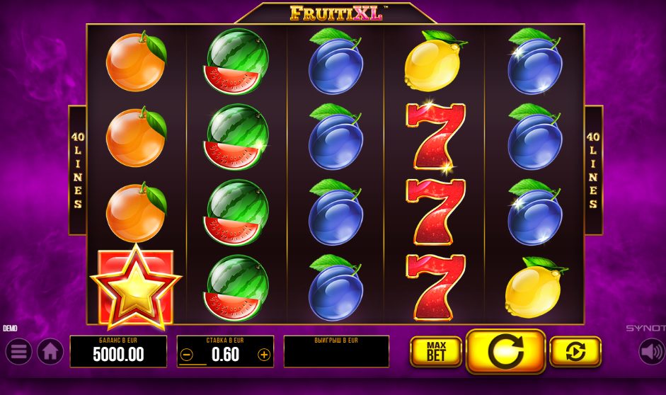 FruitiXL Online Casino Slot Game: A Expert Guide for Gamblers