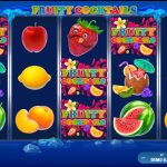 Fruity Cocktails Online Casino Slot Game: A Best Guide for Online Gamblers