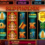 Jewel of the Dragon Red Phoenix: A Beginner’s Guide to the Slot Game