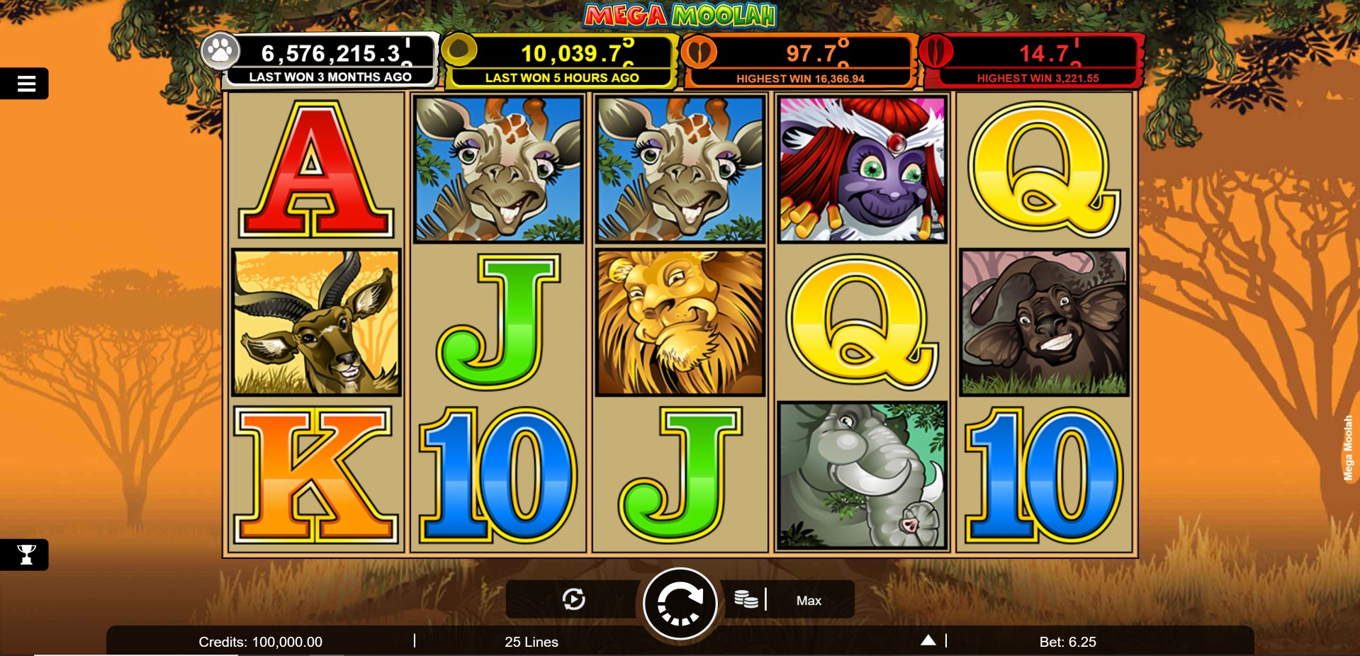 Mega Moolah Casino: A Full Guide to the Popular Online Casino Slot Game