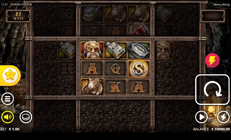 Misery Mining: A Top Guide to the Online Casino Slot Game