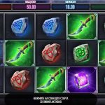 Odin’s Tree: A Comprehensive Guide to the Online Casino Slot Game