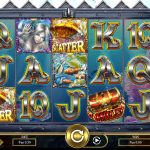 Sea Treasure: The Beginner’s Guide to the Online Casino Slot Game