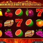 Smoking Hot Fruits Wild Respins: A Real Guide to Winning Big