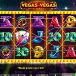 Vegas-Vegas Online Casino Slot Game: A Best Guide for Online Gamblers