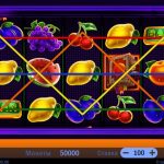 Vulkan Bet Del Fruit: A Free Guide to Winning Big at Online Casino Slot Game